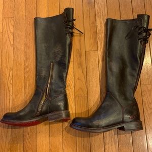 Bed Stu Manchester Tall